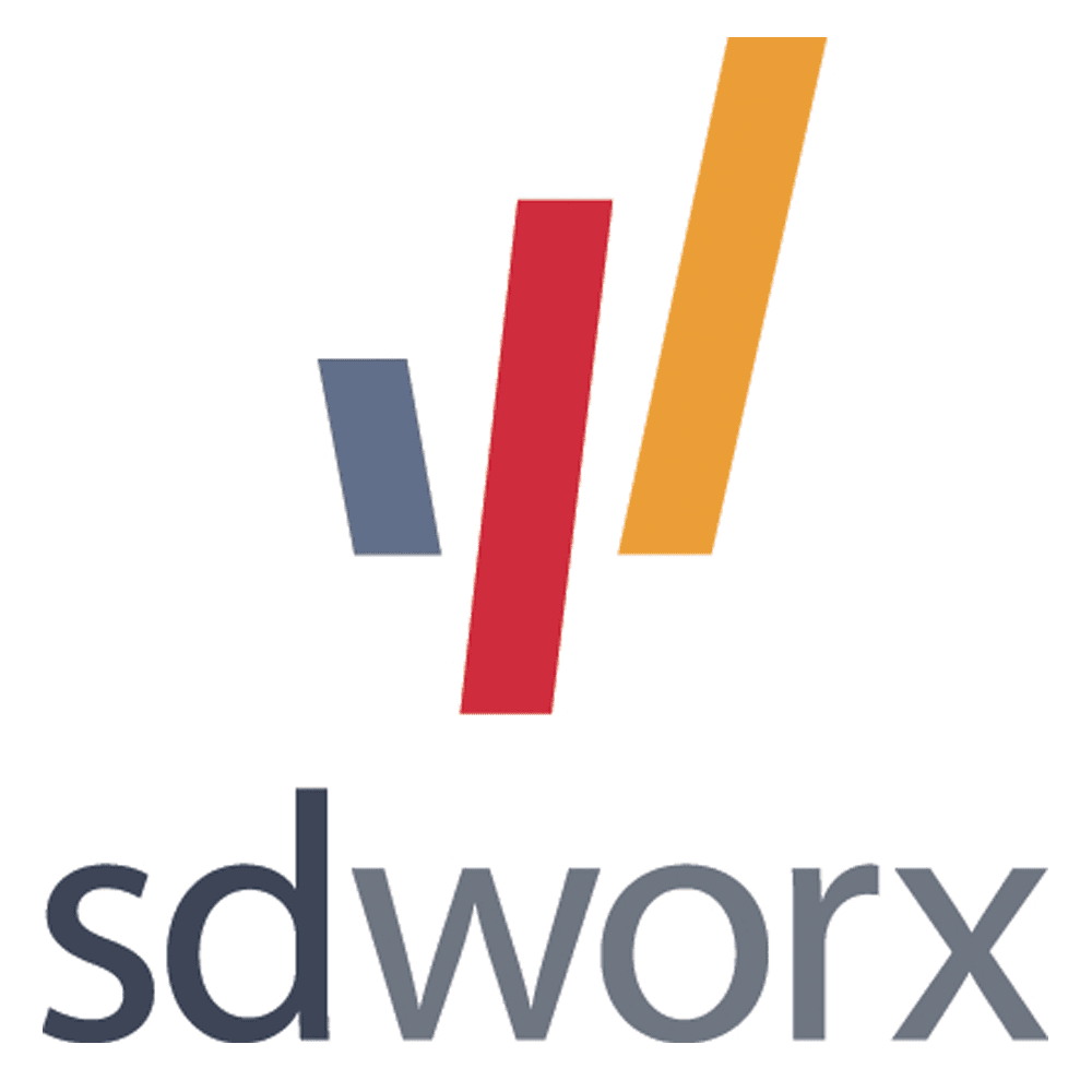 SD Worx sociaal secretariaat België